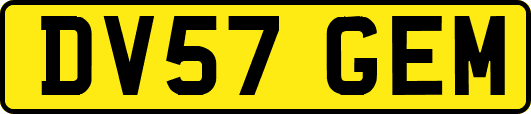 DV57GEM