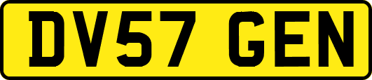 DV57GEN
