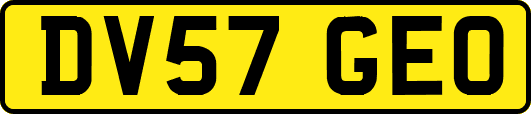 DV57GEO