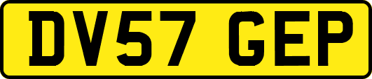 DV57GEP