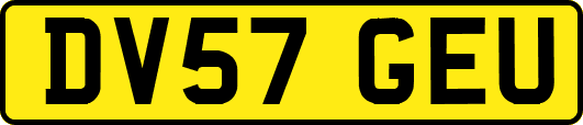 DV57GEU