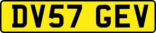 DV57GEV