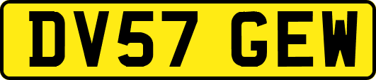 DV57GEW