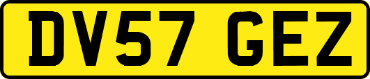 DV57GEZ