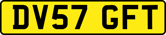 DV57GFT