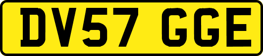 DV57GGE