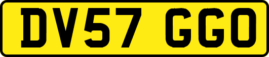DV57GGO