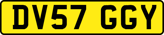 DV57GGY