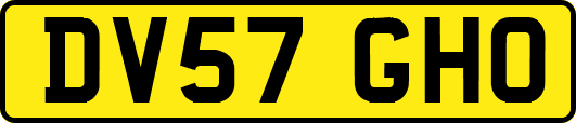 DV57GHO