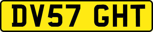 DV57GHT