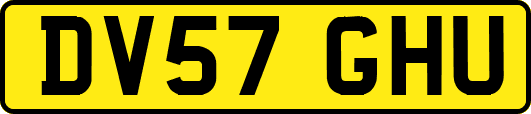 DV57GHU