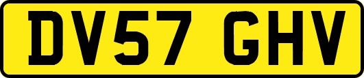 DV57GHV