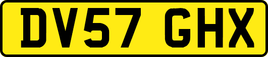 DV57GHX