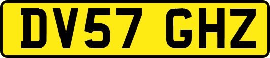 DV57GHZ