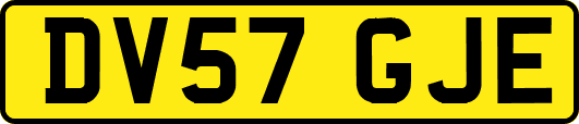 DV57GJE