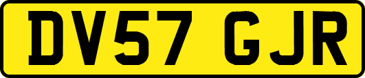 DV57GJR