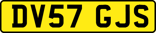 DV57GJS