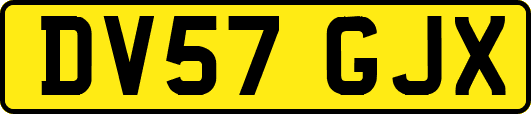 DV57GJX