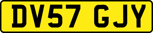DV57GJY
