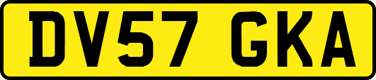 DV57GKA