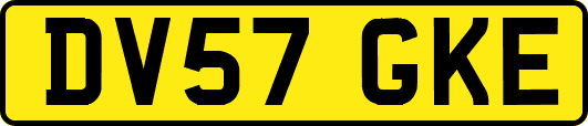 DV57GKE