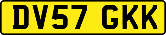 DV57GKK