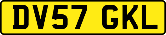DV57GKL