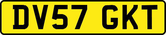 DV57GKT