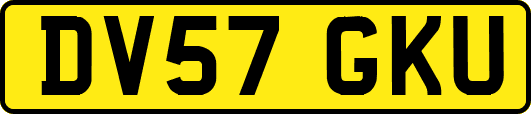 DV57GKU