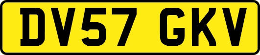 DV57GKV