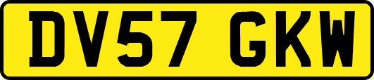 DV57GKW