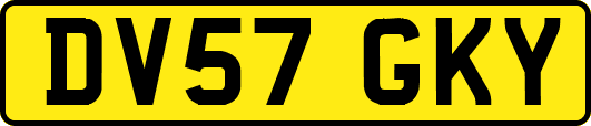 DV57GKY