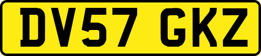 DV57GKZ
