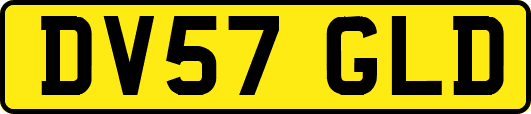 DV57GLD