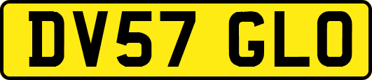 DV57GLO