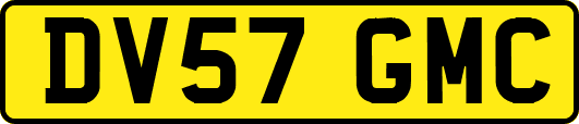 DV57GMC