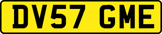 DV57GME