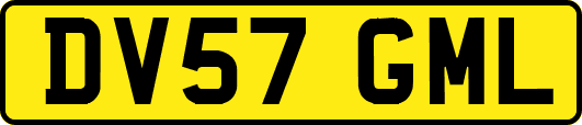 DV57GML