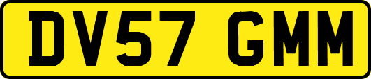 DV57GMM
