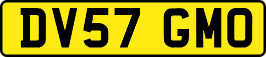 DV57GMO