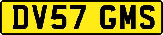 DV57GMS
