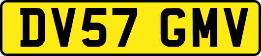 DV57GMV