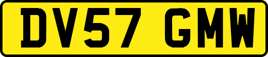 DV57GMW