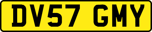 DV57GMY