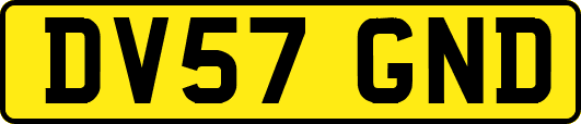 DV57GND