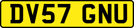 DV57GNU