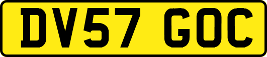 DV57GOC