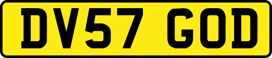 DV57GOD