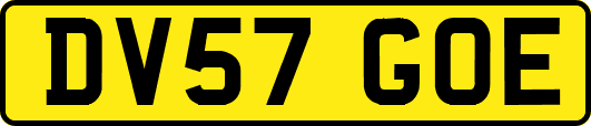 DV57GOE