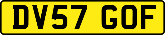 DV57GOF